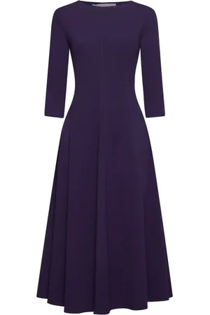 BLANCA Donna, Abiti, Viola, S, new