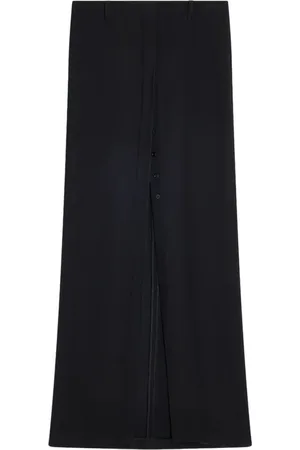 SEMICOUTURE Donna, Gonne, Nero, M, new