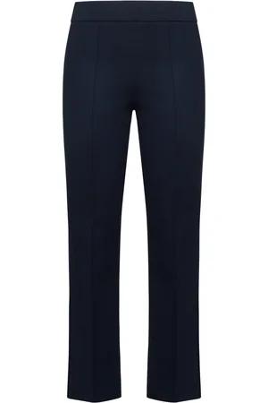 BLANCA Donna, Pantaloni, Blu, M, new