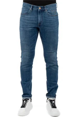 Jeckerson Uomo, Jeans, Blu, W31, new