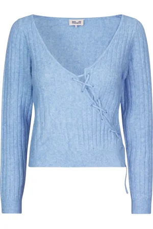 Baum und Pferdgarten Donna, Maglie, Blu, M, new