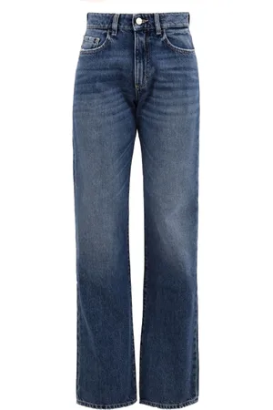 Icon Denim Donna, Jeans, Blu, W23, new