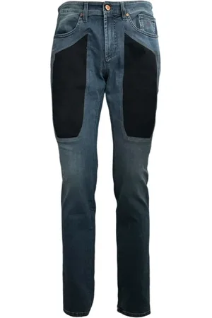 Uomo Jeans