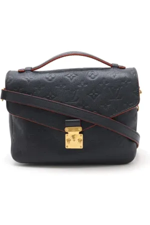 LOUIS VUITTON Donna, Pre-owned, Rosso, Taglia unica, used