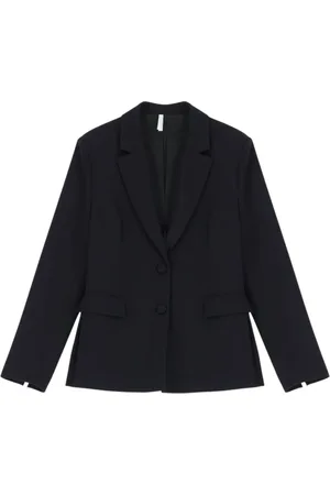 Imperial Donna, Giacche, Nero, L, new