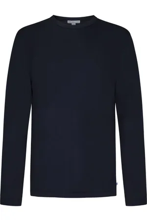James Perse Uomo, Top, Blu, S, new