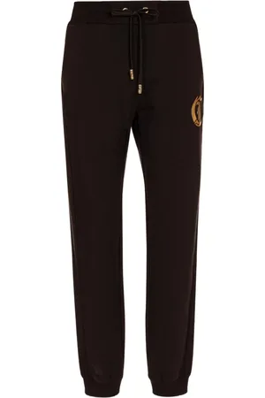 Roberto Cavalli Donna, Pantaloni, Nero, S, new