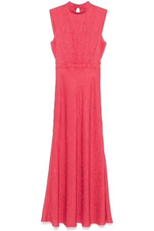 SALONI Donna, Abiti, Rosa, S, new