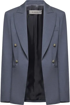 BLANCA Donna, Giacche, Blu, M, new