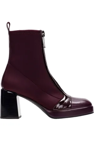 Hispanitas Donna, Scarpe, Rosso, 36 EU, new