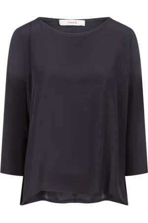 Jucca Donna, Camicette , Nero, L, new