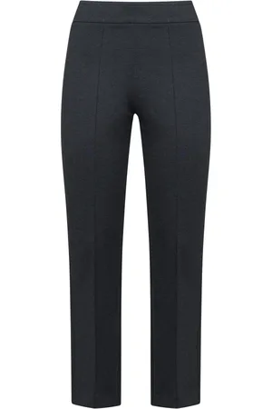 BLANCA Donna, Pantaloni, Grigio, S, new