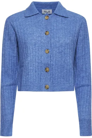 Baum und Pferdgarten Donna, Maglie, Blu, L, new
