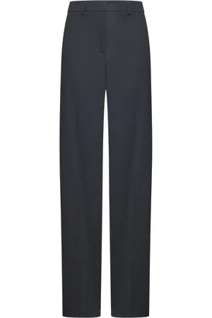 BLANCA Donna, Pantaloni, Grigio, L, new