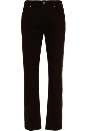 Roberto Cavalli Uomo, Jeans, Nero, W33, new