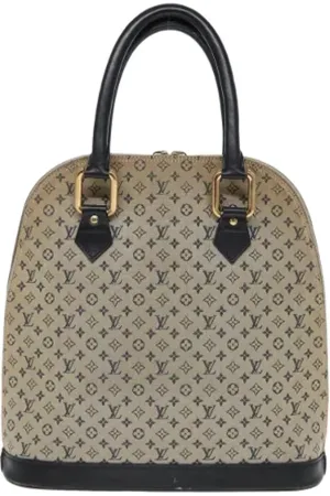 LOUIS VUITTON Donna, Pre-owned, Blu, Taglia unica, used