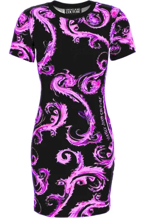 VERSACE Donna, Abiti, Nero, XS, new