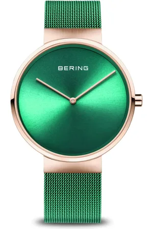 Bering Unisex, Accessori, Verde, Taglia unica, new