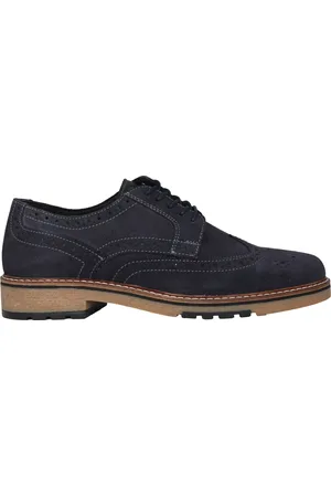ARA Uomo, Scarpe, Blu, 40 EU, new