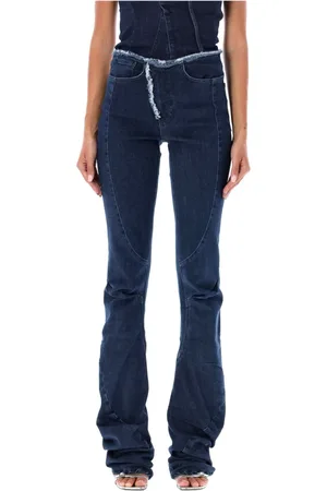 OTTOLINGER Donna, Jeans, Blu, M, new