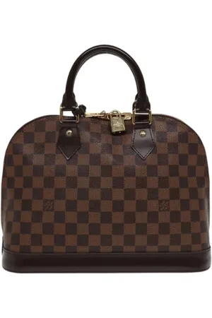 LOUIS VUITTON Donna, Pre-owned, Marrone, Taglia unica, used