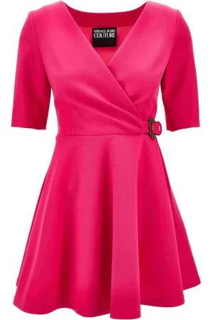 VERSACE Donna, Abiti, Rosa, M, new