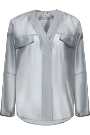 BLANCA Donna, Camicette , Blu, M, new