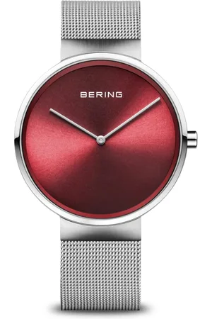Bering Donna, Accessori, Grigio, Taglia unica, new