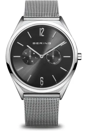 Bering Unisex, Accessori, Grigio, Taglia unica, new