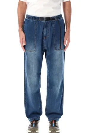 Gramicci Uomo, Jeans, Blu, S, new