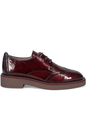 Hispanitas Donna, Scarpe, Rosso, 39 EU, new