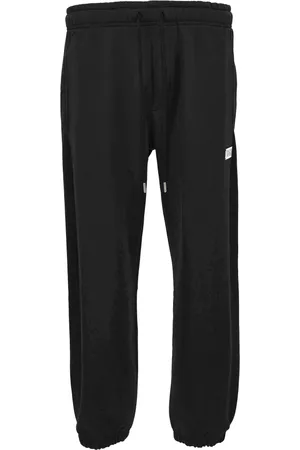 VERSACE Uomo, Pantaloni, Nero, M, new