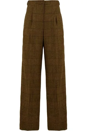 Aspesi Donna, Pantaloni, Giallo, S, new