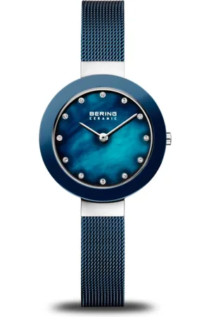 Bering Donna, Accessori, Blu, Taglia unica, new