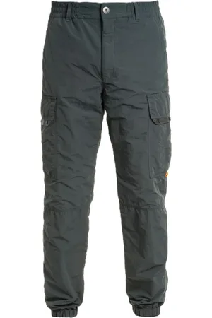 Parajumpers Uomo, Pantaloni, Verde, M, new