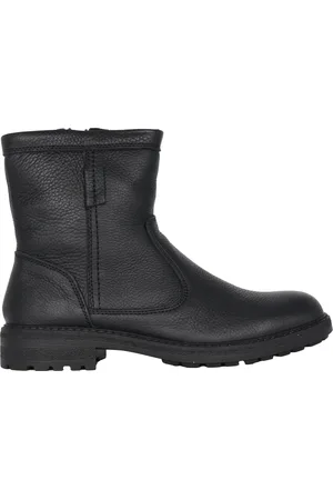 ARA Uomo, Scarpe, Nero, 42 EU, new