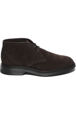 Hogan Uomo, Scarpe, Marrone, 41 1/2 EU, new