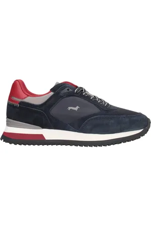 HARMONT&BLAINE Uomo, Scarpe, Blu, 42 EU, new