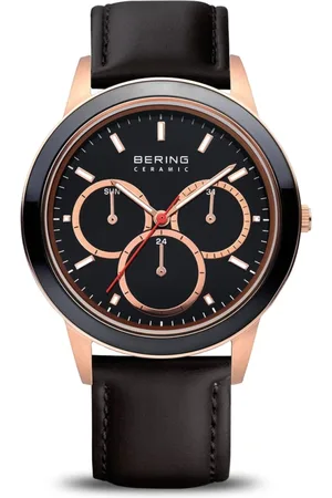 Bering Unisex, Accessori, Nero, Taglia unica, new