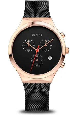 Bering Donna, Accessori, Giallo, Taglia unica, new