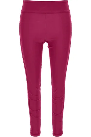 VERSACE Donna, Pantaloni, Rosa, S, new