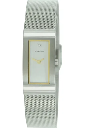 Bering Donna, Accessori, Grigio, Taglia unica, new