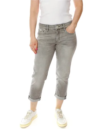 G-Star Donna, Jeans, Grigio, W31 L30, new