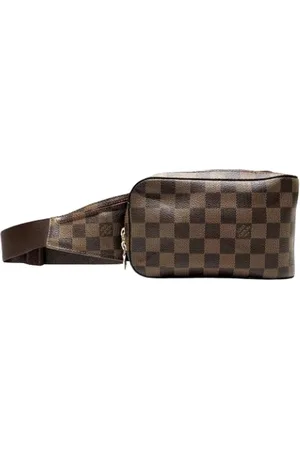 LOUIS VUITTON Donna, Pre-owned, Marrone, Taglia unica, used