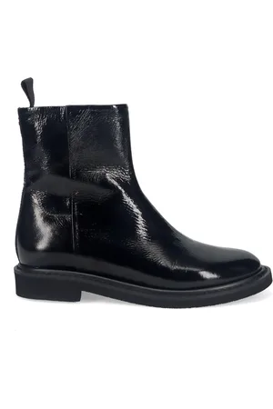 HALMANERA Donna, Scarpe, Nero, 37 EU, new
