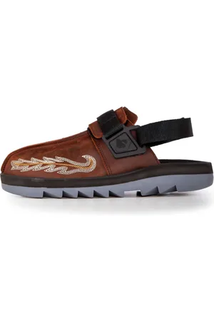 Reebok Uomo, Scarpe, Marrone, 41 EU, new