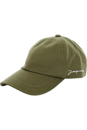 Jacquemus Uomo, Accessori, Verde, 56 CM, new