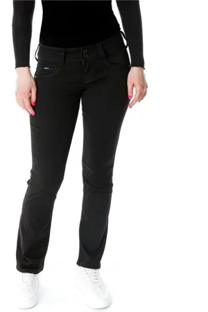 Pepe Jeans Donna, Jeans, Nero, W24 L32, new