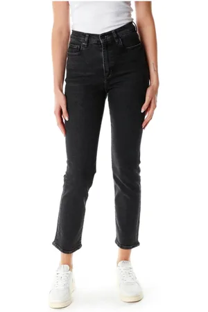 Armedangels Donna, Jeans, Grigio, W30 L34, new
