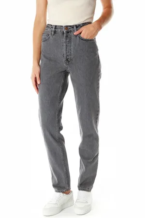 Nudie Jeans Donna, Jeans, Grigio, W31 L30, new